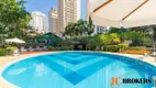 Foto 17 de Apartamento com 3 Quartos à venda, 144m² em Jardim Paulistano, São Paulo