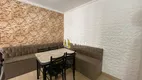 Foto 5 de Apartamento com 3 Quartos à venda, 61m² em Planta Bairro Weissopolis, Pinhais