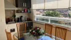 Foto 3 de Apartamento com 3 Quartos à venda, 102m² em Jaguaré, São Paulo