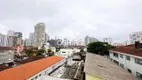 Foto 16 de Apartamento com 2 Quartos para alugar, 54m² em Embaré, Santos