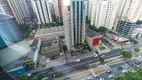 Foto 8 de Flat com 1 Quarto para alugar, 30m² em Moema, São Paulo