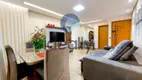 Foto 2 de Apartamento com 3 Quartos à venda, 87m² em Castelo, Belo Horizonte