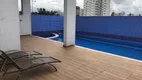 Foto 9 de Apartamento com 1 Quarto para alugar, 36m² em Bucarein, Joinville