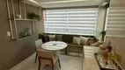 Foto 4 de Apartamento com 3 Quartos à venda, 120m² em Casa Forte, Recife