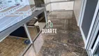 Foto 52 de Sobrado com 3 Quartos à venda, 230m² em Campo Grande, Santos
