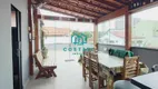 Foto 6 de Cobertura com 2 Quartos à venda, 120m² em Vila Floresta, Santo André
