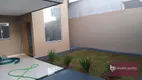 Foto 4 de Casa com 3 Quartos à venda, 92m² em Residencial Menezes, Bady Bassitt