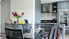 Foto 6 de Apartamento com 3 Quartos à venda, 157m² em Vila Anastácio, São Paulo