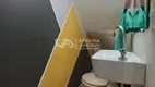 Foto 4 de Casa de Condomínio com 3 Quartos à venda, 120m² em Jardim Sandra, São Paulo