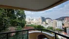 Foto 6 de Apartamento com 2 Quartos à venda, 76m² em Laranjeiras, Rio de Janeiro