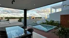 Foto 14 de Casa com 4 Quartos à venda, 290m² em Alphaville Abrantes, Camaçari