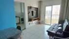 Foto 5 de Apartamento com 1 Quarto à venda, 56m² em Vila Tupi, Praia Grande