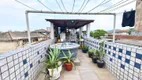 Foto 10 de Casa com 2 Quartos à venda, 92m² em Macuco, Santos