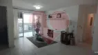 Foto 2 de Apartamento com 3 Quartos à venda, 99m² em Barra da Tijuca, Rio de Janeiro