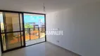 Foto 4 de Cobertura com 5 Quartos à venda, 358m² em Cabo Branco, João Pessoa