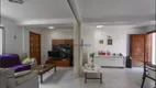 Foto 2 de Casa com 4 Quartos à venda, 220m² em Campo Belo, São Paulo