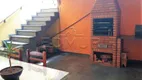 Foto 13 de Sobrado com 3 Quartos à venda, 268m² em Vila Curuçá, Santo André