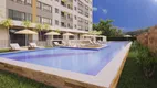 Foto 8 de Apartamento com 3 Quartos à venda, 68m² em Condominio Residencial Parque Oeste, Goiânia