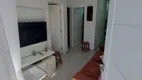 Foto 4 de Apartamento com 2 Quartos à venda, 36m² em Vila Dalila, São Paulo