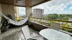 Foto 2 de Apartamento com 4 Quartos à venda, 240m² em Monteiro, Recife