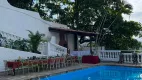 Foto 14 de Casa com 6 Quartos à venda, 600m² em Ilha Porchat, São Vicente