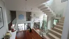 Foto 9 de Casa de Condomínio com 4 Quartos à venda, 480m² em Urbanova, São José dos Campos