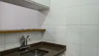 Foto 8 de Flat com 1 Quarto à venda, 42m² em Moema, São Paulo