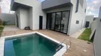 Foto 3 de Casa de Condomínio com 3 Quartos à venda, 225m² em Loteamento Alphaville Campinas, Campinas