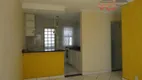 Foto 5 de Apartamento com 2 Quartos para venda ou aluguel, 46m² em Parque Nova Campinas, Campinas