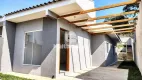 Foto 5 de Casa com 3 Quartos à venda, 70m² em Campina Da Barra, Araucária