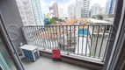 Foto 10 de Apartamento com 1 Quarto à venda, 23m² em Pinheiros, São Paulo