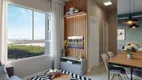 Foto 4 de Apartamento com 2 Quartos à venda, 48m² em Jardim Veneza, Indaiatuba