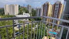 Foto 9 de Apartamento com 2 Quartos à venda, 50m² em Vila Andrade, São Paulo