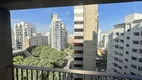 Foto 9 de Apartamento com 1 Quarto para venda ou aluguel, 31m² em Jardins, São Paulo