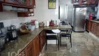 Foto 14 de Casa com 4 Quartos à venda, 403m² em Santa Lúcia, Belo Horizonte