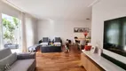 Foto 4 de Casa de Condomínio com 3 Quartos à venda, 190m² em Chácara Monte Alegre, São Paulo