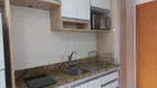 Foto 5 de Apartamento com 1 Quarto para alugar, 30m² em Centro, Curitiba