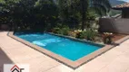 Foto 2 de Casa com 4 Quartos à venda, 378m² em Condomínio Residencial Água Verde, Atibaia