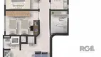 Foto 3 de Apartamento com 3 Quartos à venda, 109m² em Navegantes, Capão da Canoa