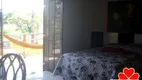 Foto 9 de Sobrado com 4 Quartos para alugar, 200m² em Itaguá, Ubatuba