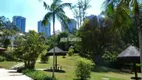 Foto 29 de Apartamento com 4 Quartos para alugar, 207m² em Panamby, São Paulo