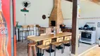 Foto 6 de Casa de Condomínio com 5 Quartos à venda, 213m² em Morada da Praia, Bertioga
