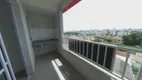 Foto 9 de Apartamento com 2 Quartos para alugar, 61m² em Vila Prado, São Carlos