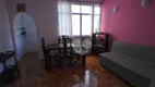 Foto 3 de Apartamento com 1 Quarto à venda, 43m² em Tijuca, Rio de Janeiro