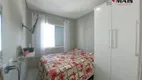 Foto 14 de Apartamento com 2 Quartos à venda, 47m² em Jardim Novo Maracanã, Campinas