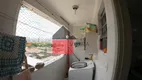 Foto 8 de Apartamento com 2 Quartos à venda, 50m² em Ipiranga, São Paulo