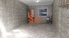 Foto 16 de Sobrado com 3 Quartos à venda, 111m² em Jardim Progresso, Santo André
