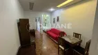 Foto 7 de Apartamento com 1 Quarto para venda ou aluguel, 55m² em Copacabana, Rio de Janeiro