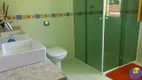 Foto 15 de Sobrado com 6 Quartos à venda, 310m² em Brejatuba, Guaratuba