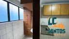 Foto 6 de Apartamento com 1 Quarto à venda, 51m² em Ponta da Praia, Santos